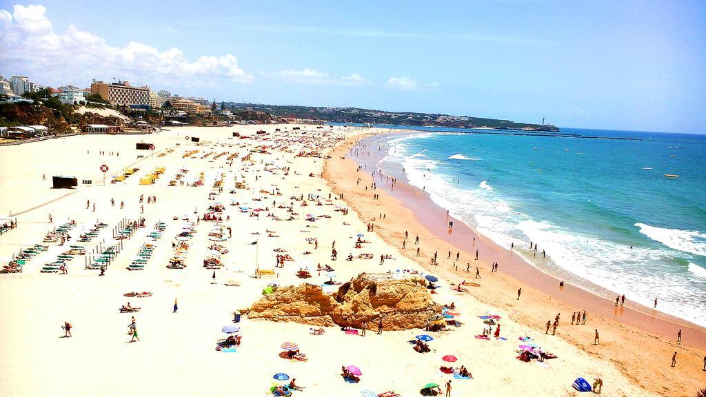 Casa Encantada - Praia Da Rocha Portimão Eksteriør bilde