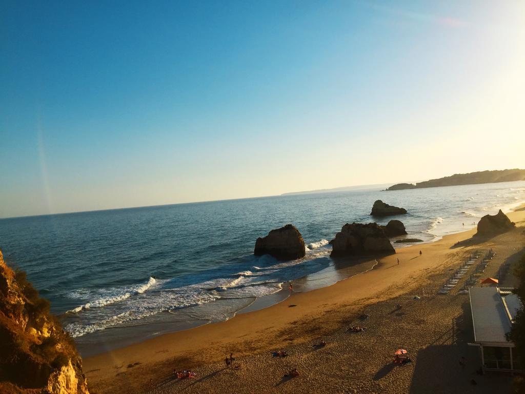 Casa Encantada - Praia Da Rocha Portimão Rom bilde