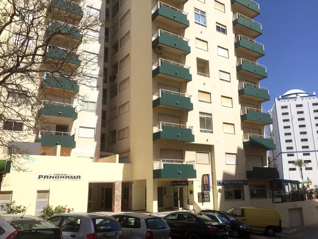 Casa Encantada - Praia Da Rocha Portimão Eksteriør bilde