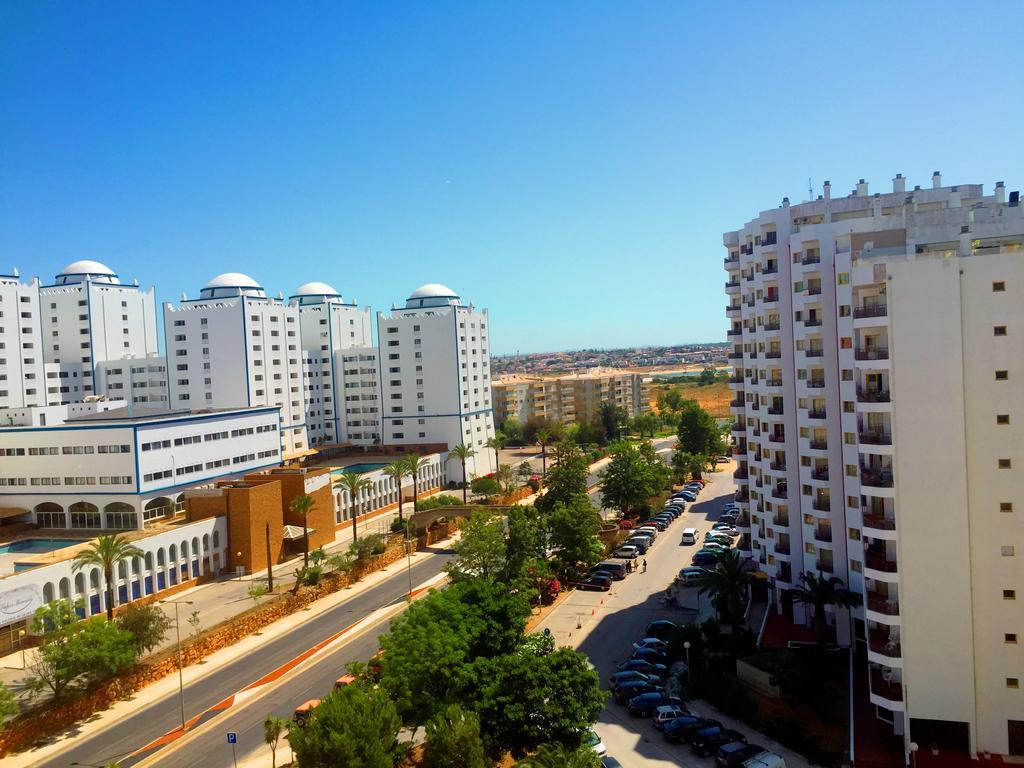 Casa Encantada - Praia Da Rocha Portimão Eksteriør bilde