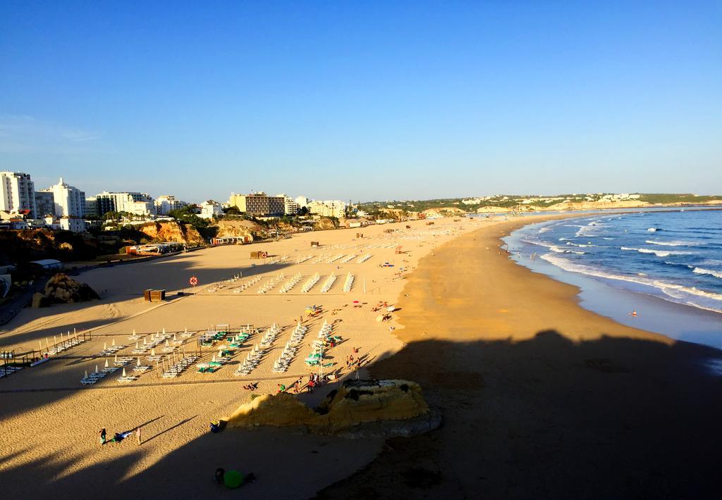 Casa Encantada - Praia Da Rocha Portimão Eksteriør bilde