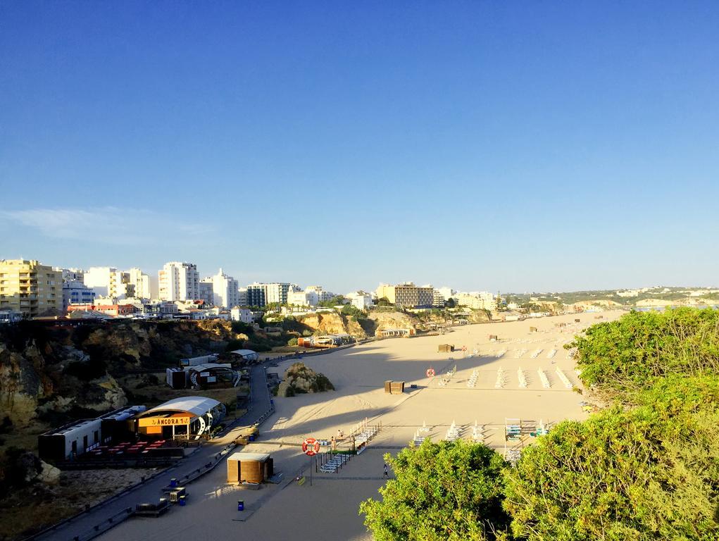Casa Encantada - Praia Da Rocha Portimão Rom bilde