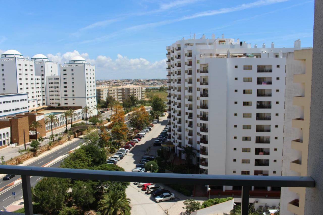 Casa Encantada - Praia Da Rocha Portimão Eksteriør bilde