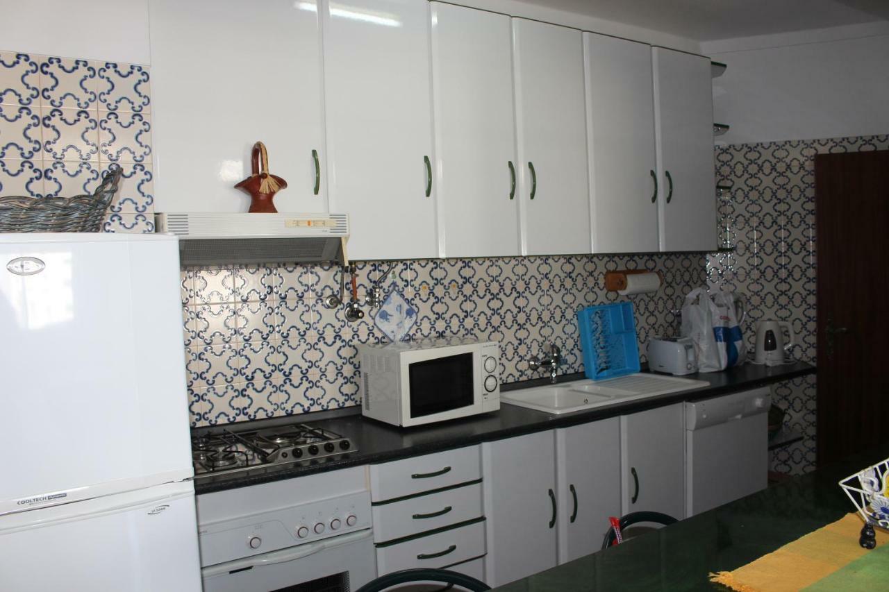 Casa Encantada - Praia Da Rocha Portimão Eksteriør bilde