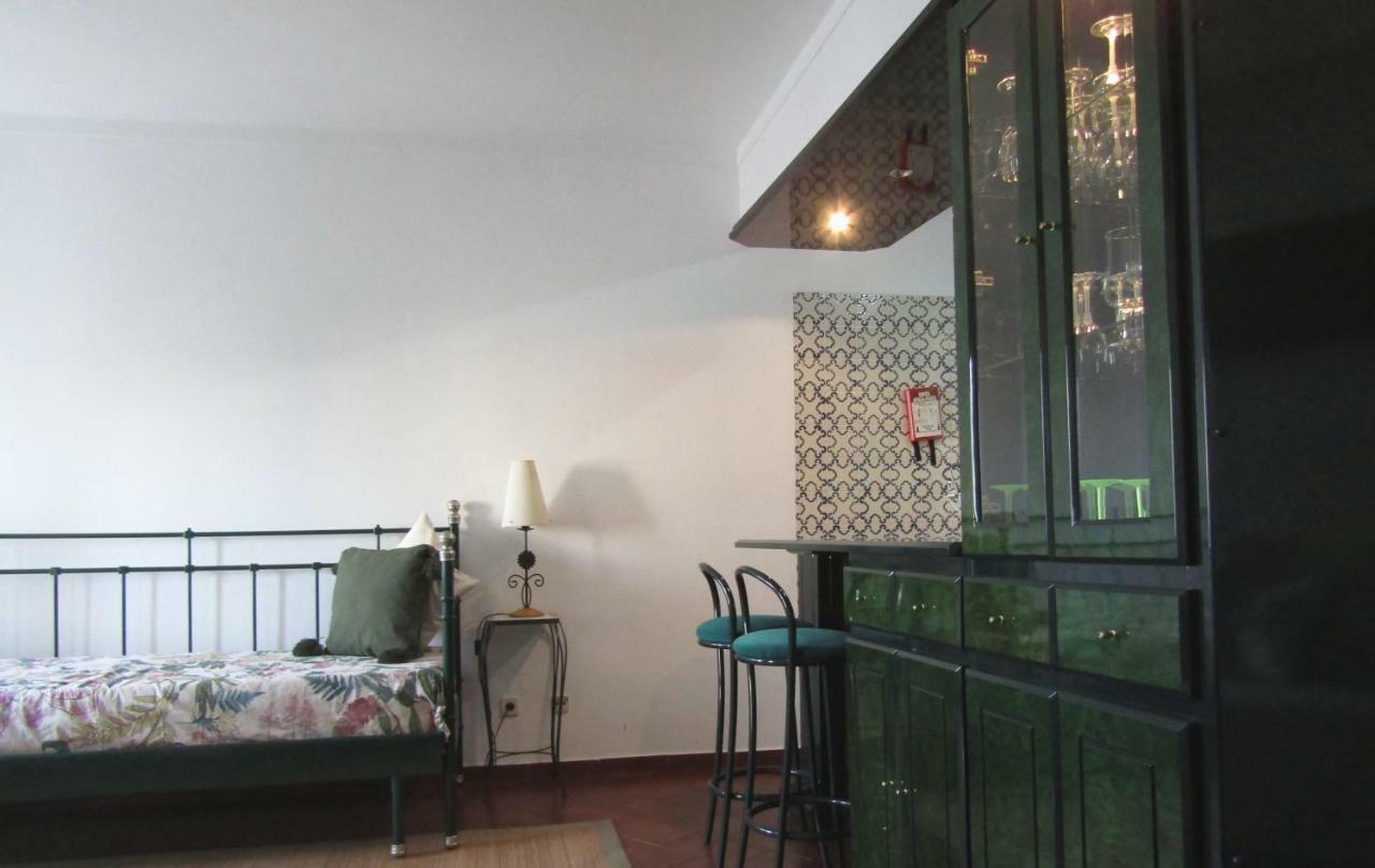 Casa Encantada - Praia Da Rocha Portimão Eksteriør bilde