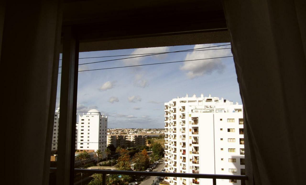 Casa Encantada - Praia Da Rocha Portimão Eksteriør bilde