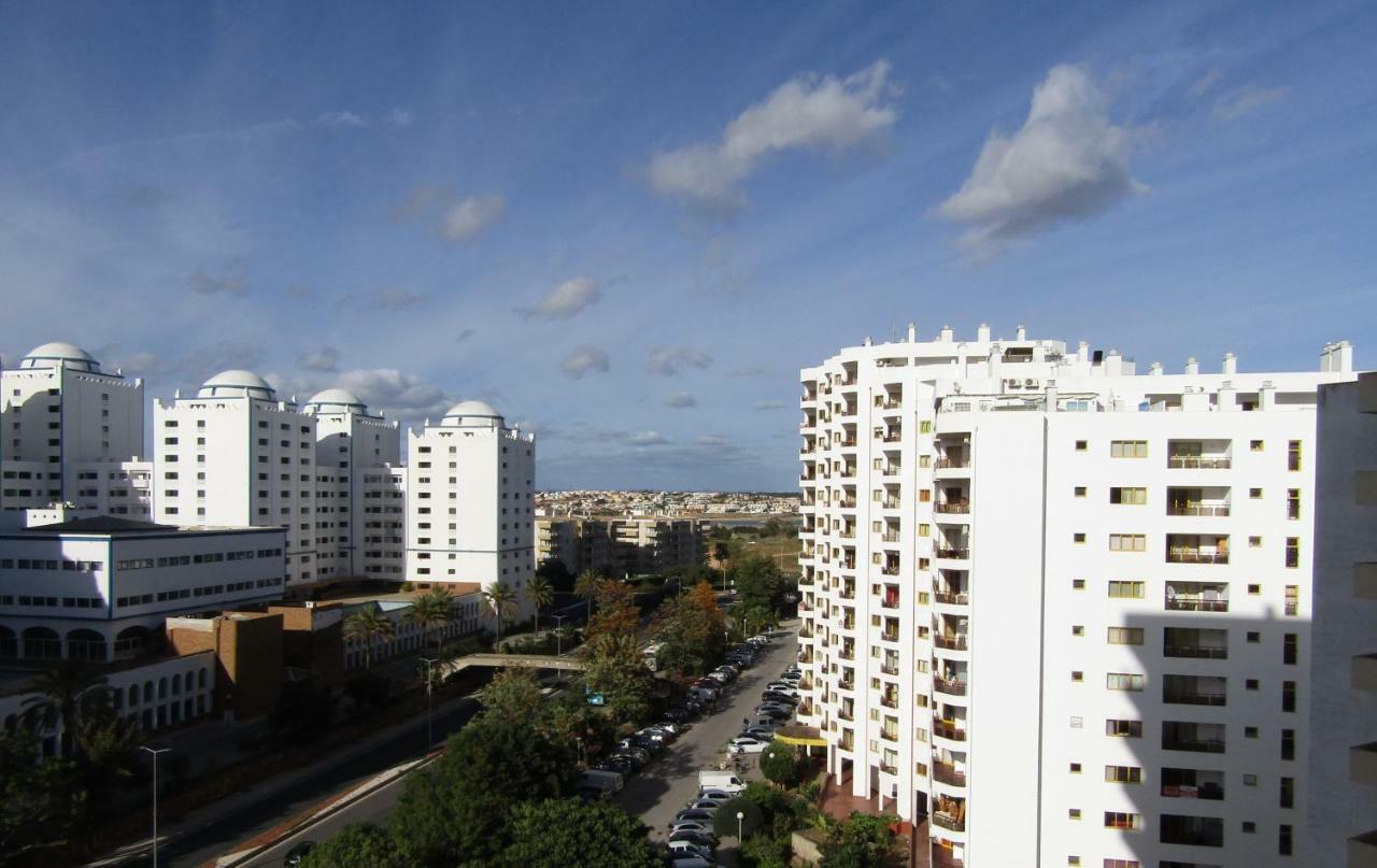Casa Encantada - Praia Da Rocha Portimão Eksteriør bilde