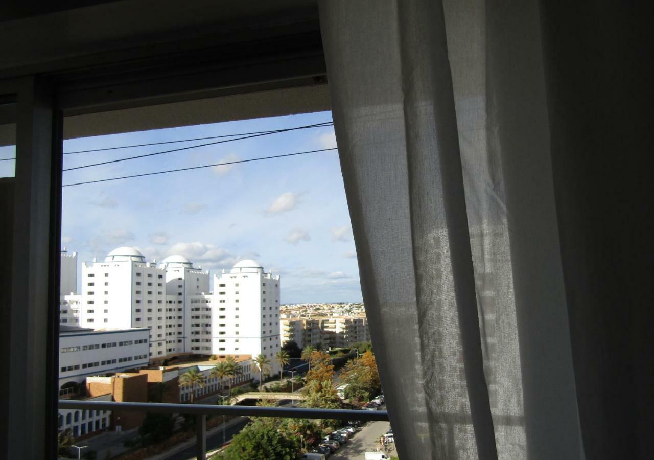 Casa Encantada - Praia Da Rocha Portimão Eksteriør bilde