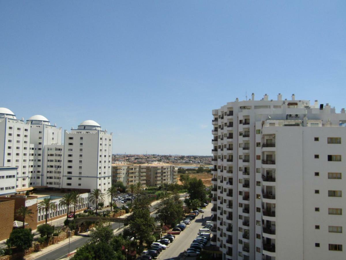 Casa Encantada - Praia Da Rocha Portimão Eksteriør bilde