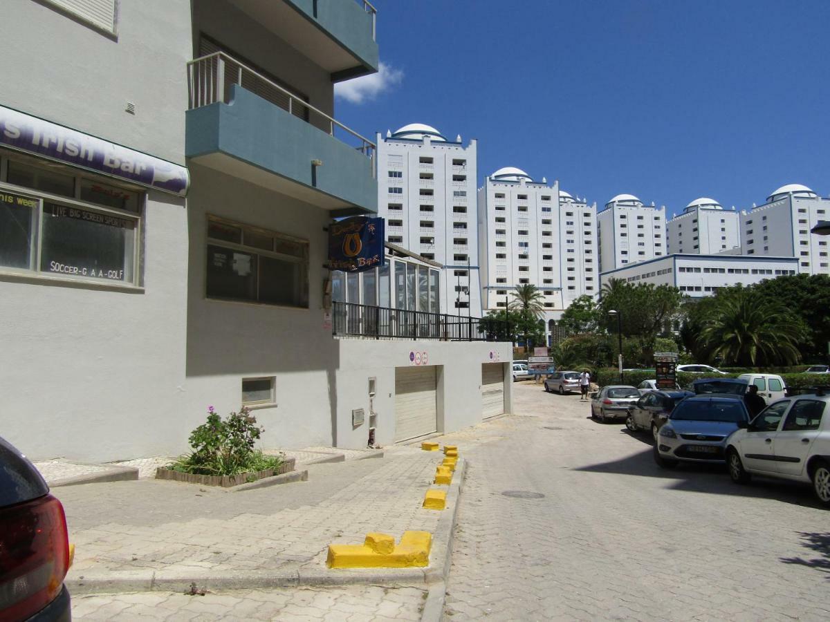 Casa Encantada - Praia Da Rocha Portimão Eksteriør bilde