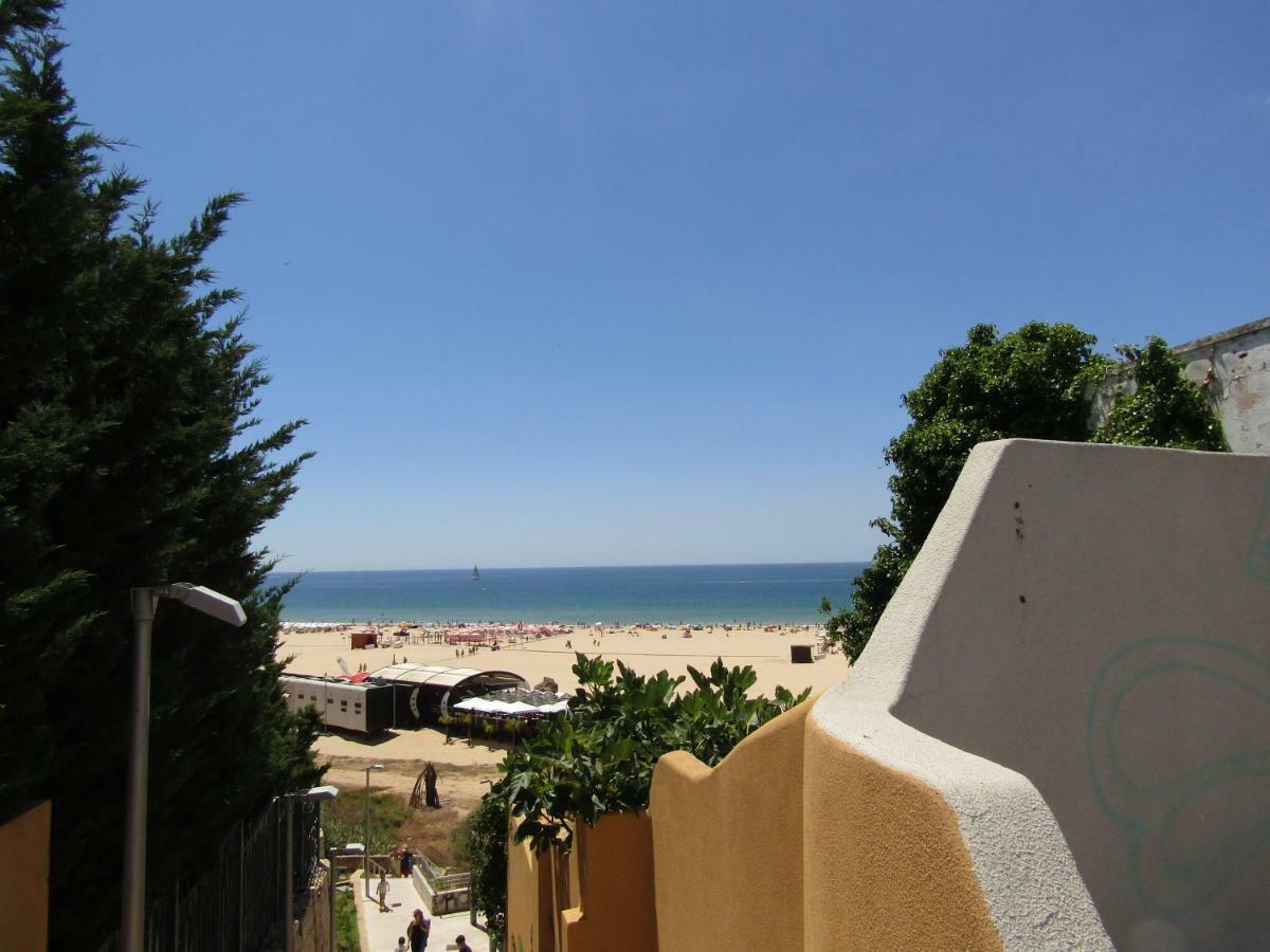 Casa Encantada - Praia Da Rocha Portimão Eksteriør bilde