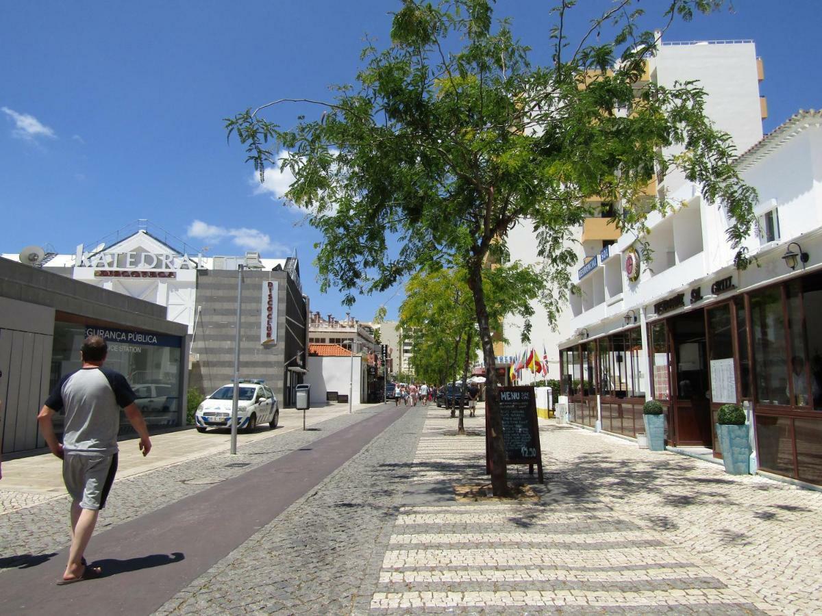 Casa Encantada - Praia Da Rocha Portimão Eksteriør bilde