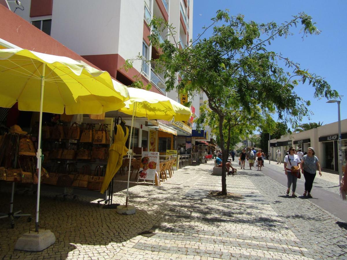 Casa Encantada - Praia Da Rocha Portimão Eksteriør bilde