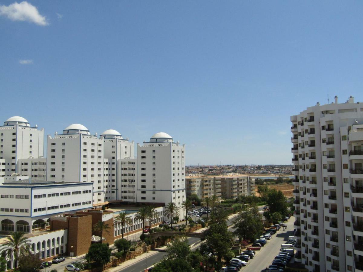Casa Encantada - Praia Da Rocha Portimão Eksteriør bilde