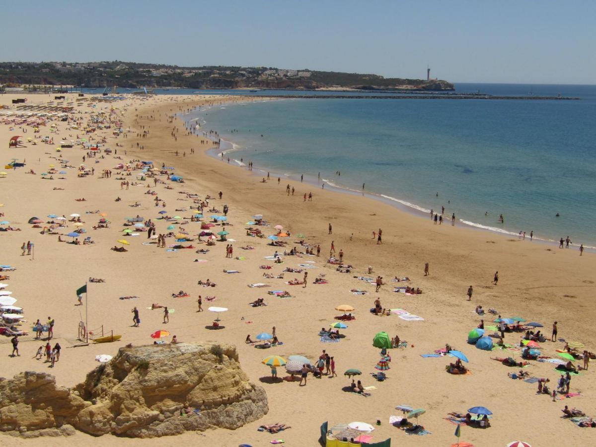 Casa Encantada - Praia Da Rocha Portimão Eksteriør bilde