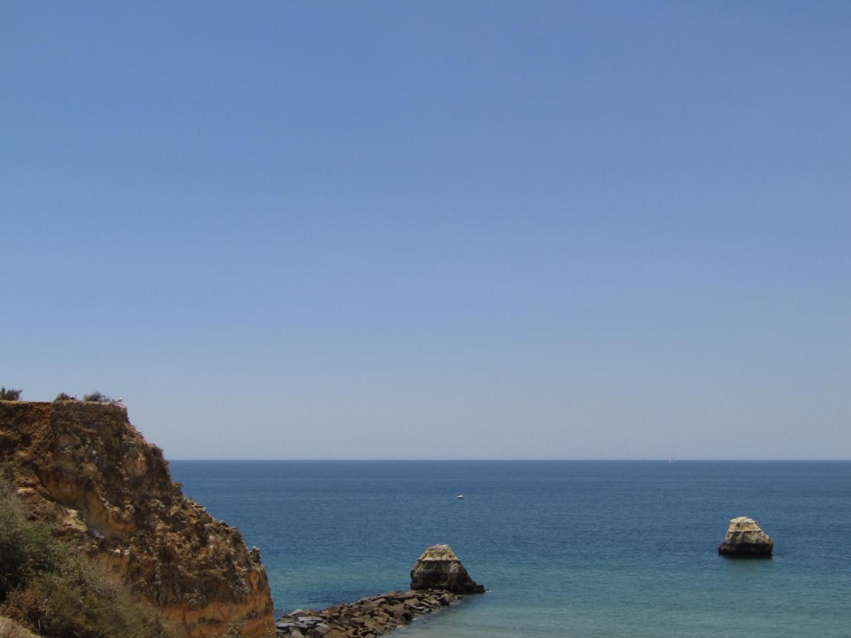 Casa Encantada - Praia Da Rocha Portimão Eksteriør bilde