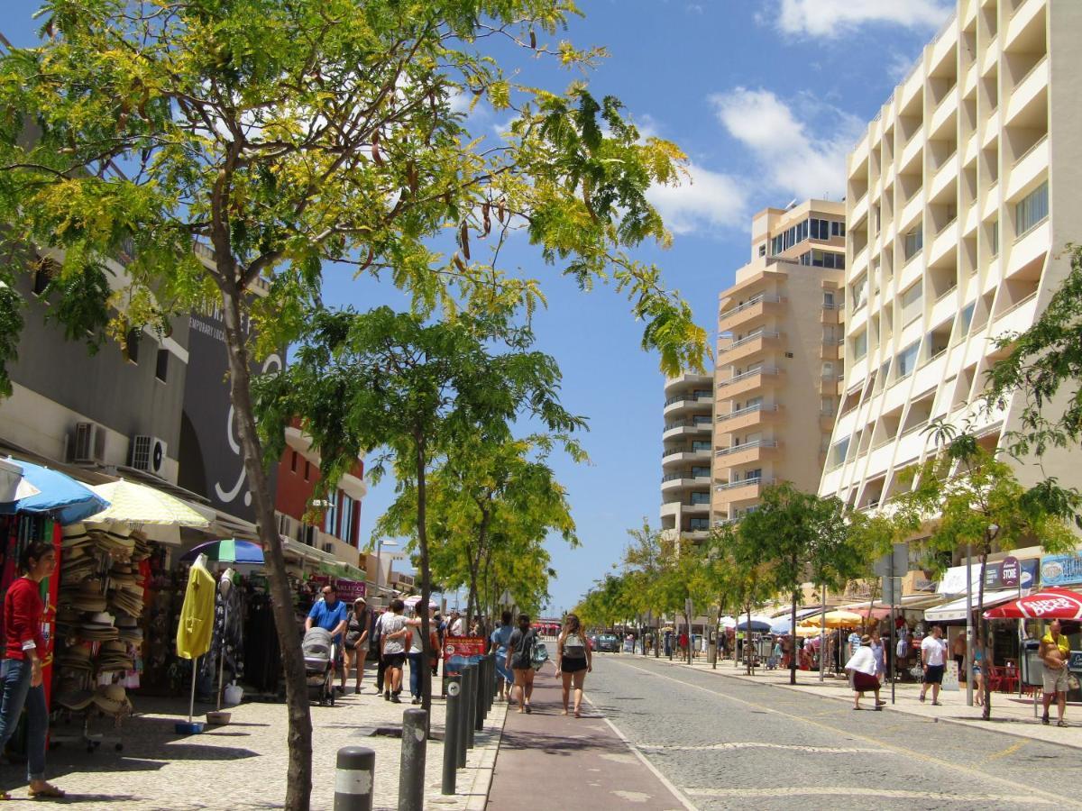 Casa Encantada - Praia Da Rocha Portimão Eksteriør bilde