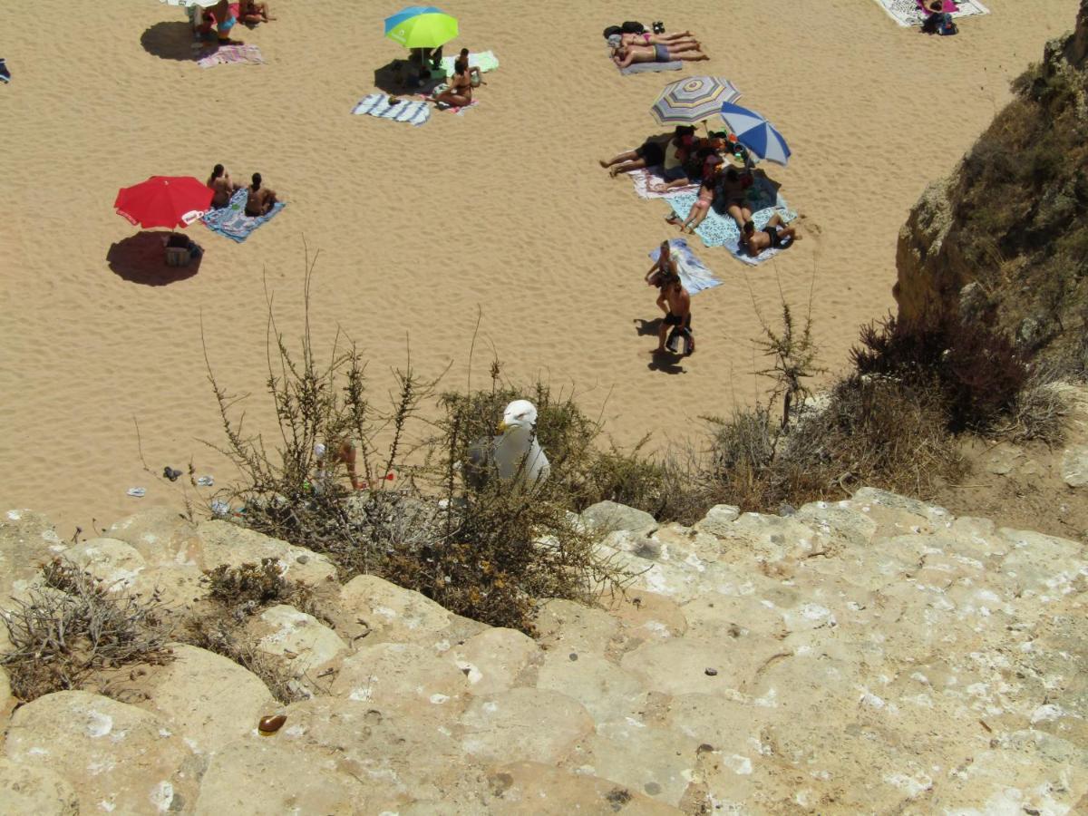 Casa Encantada - Praia Da Rocha Portimão Eksteriør bilde